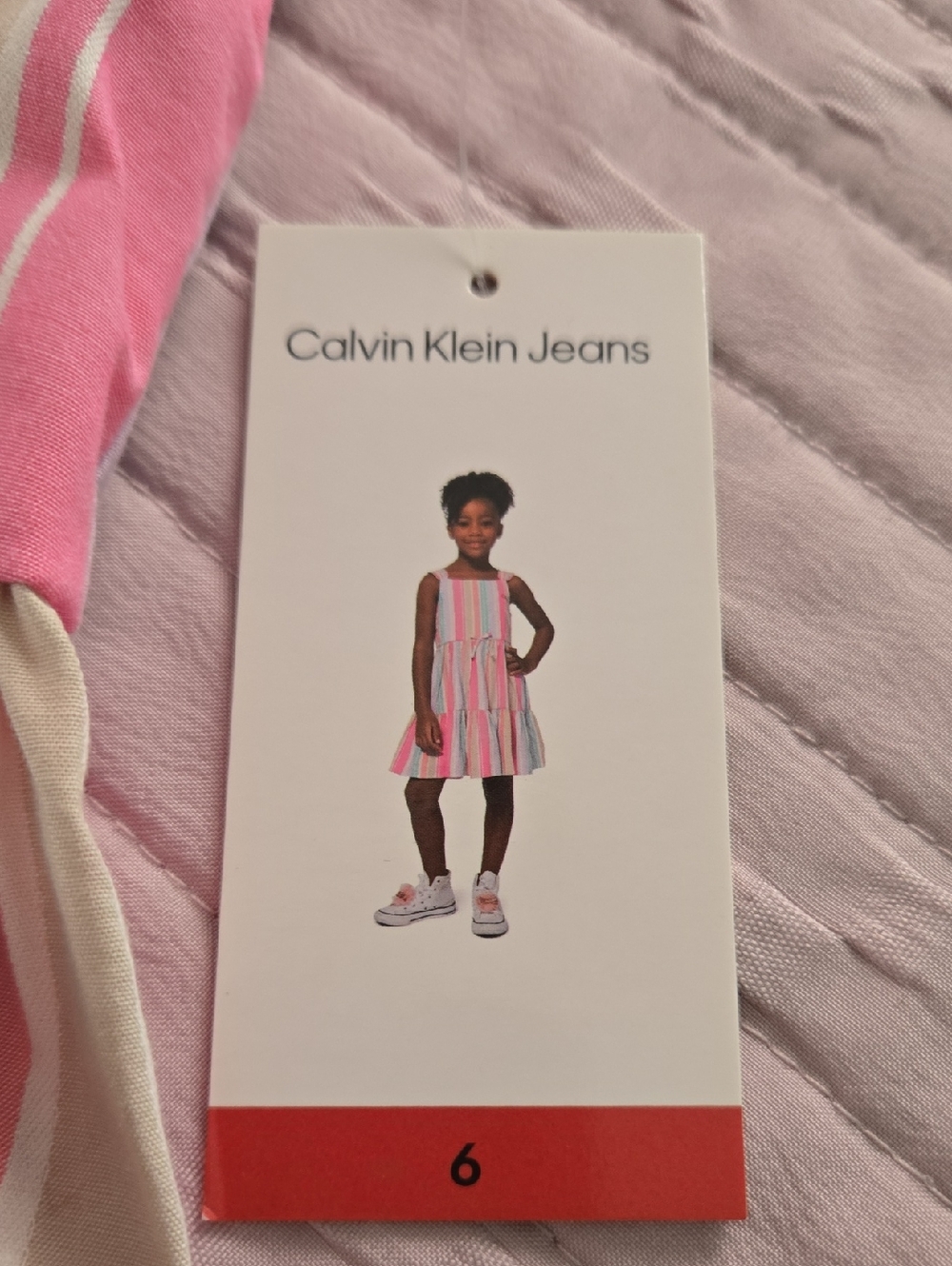 Calvin Klein Bundle🆕️ - Picture 6 of 7